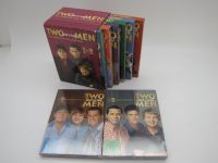 Two and a half man DVD Box Staffel 1 - 6 , 7 , 8 , 1-8 Baden-Württemberg - Hockenheim Vorschau