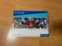 Disney Pixar Panorama Puzzle Clementoni 1000 Teile Niedersachsen - Wedemark Vorschau