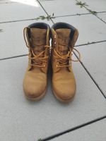 Biete Panama Jack Stiefel Gr. 40, fast neu Nordrhein-Westfalen - Paderborn Vorschau