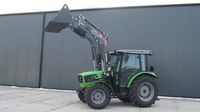 Frontlader für Deutz Fahr 5070D Keyline 5080D Keyline Sachsen - Görlitz Vorschau