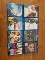 Bluray american sniper, Prometheus, Valentinstag etc 8 st Nordfriesland - Husum Vorschau