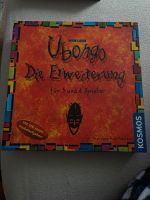 Ubongo Die Erweiterung für 5 und 6 Spieler Rheinland-Pfalz - Koblenz Vorschau