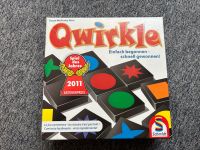 Qwirkle Schmidt Spiele Legespiel Bayern - Kaufbeuren Vorschau