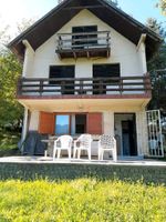 Wochenendhaus in Bosnien- 30 km entfernt von Sarajevo Nordrhein-Westfalen - Erkrath Vorschau