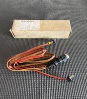 Blaupunkt Kassel 12 Anschlusskabel 7607177000 NOS 22VB* Hessen - Brombachtal Vorschau