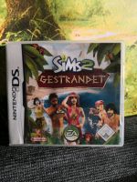 ‼️Nintendo DS "Sims 2 Gestrandet" Rheinland-Pfalz - Rockenhausen Vorschau