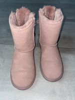 Boots Stiefel leone alt rosa Gr.37 top Rheinland-Pfalz - Wörrstadt Vorschau