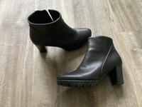 Gabor Stiefeletten 7 cm Absatz Häfen - Bremerhaven Vorschau