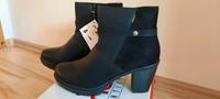 Rieker Stiefeletten Gr. 39 neu Niedersachsen - Ritterhude Vorschau