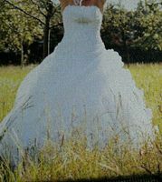 Demetrios Hochzeitskleid in Größe 36 (variable größe 34-40 ) Bochum - Bochum-Nord Vorschau