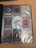 Verschieden Yu-gi-oh Karten ( Noch mehr im besitzt) Nordrhein-Westfalen - Bergheim Vorschau