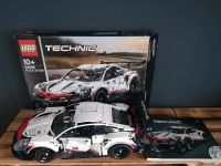 Lego Technik Porsche 911 RSR  42096 Nordrhein-Westfalen - Bottrop Vorschau