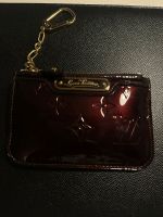 Louis Vuitton Schlüsseletui Bordeaux Monogram Vernis Neuhausen-Nymphenburg - Nymphenburg Vorschau