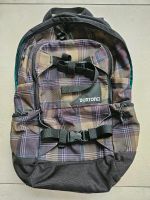 Rucksack "Burton" camouflage Sachsen - Auerbach (Vogtland) Vorschau