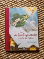 Eine Wheinachtsgeschichte, Charles Dickens, Buch Nordrhein-Westfalen - Windeck Vorschau