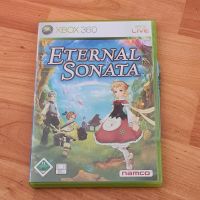 Eternal Sonata Xbox 360 Spiel. Düsseldorf - Eller Vorschau