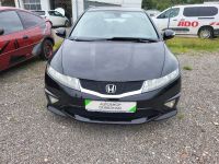 Honda Civic Hatchback Type S Brandenburg - Perleberg Vorschau