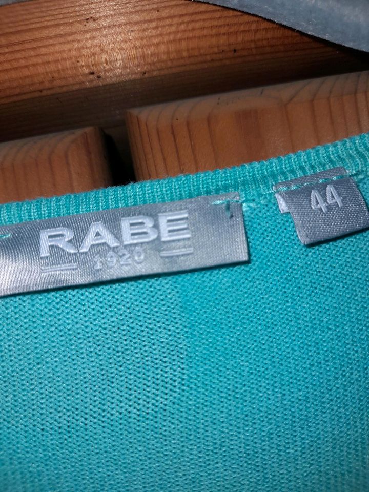 Pullover 44 neu von Rabe 1920 in Marl