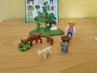 Playmobil Ziegenmilchfarm 4499 Nordrhein-Westfalen - Burscheid Vorschau