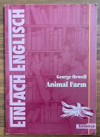 Animal Farm von George Orwell (Einfach Englisch) Rheinland-Pfalz - Mainz Vorschau