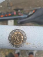 2 euro Münze fehlprägung Niederlande Strichmenschen Nordrhein-Westfalen - Siegen Vorschau
