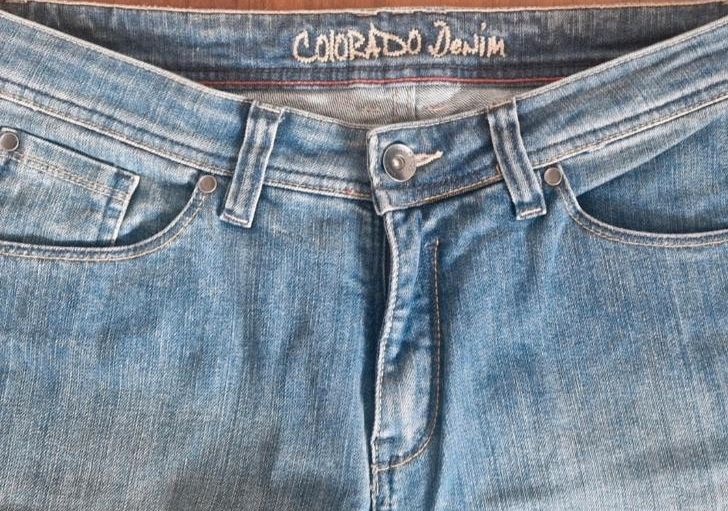 Jeans Gr. 32/30 ungetragen in Ennepetal