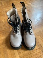 Original Dr Martens Doc beige 36 Bayern - Regensburg Vorschau