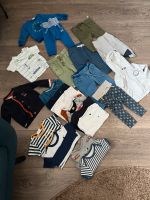 Baby Jungen Kleiderpaket Gr. 68 Niedersachsen - Duderstadt Vorschau