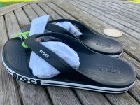 Crocs Gr 46/47 schwarz neu Niedersachsen - Bad Rothenfelde Vorschau