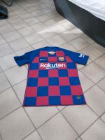 Herren Fußball Trikot FC Barcelona Gr M Niedersachsen - Groß Twülpstedt Vorschau