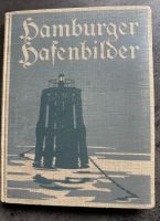 HAMBURGER Hafenbilder 1908 Brandenburg - Templin Vorschau