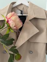 Guess Mantel Trenchcoat Gr.M NP220€⭐️stylisch trendig neuw. Bayern - Niederwerrn Vorschau