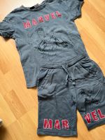 Marvel Jogger Set 110/116 Nordrhein-Westfalen - Euskirchen Vorschau