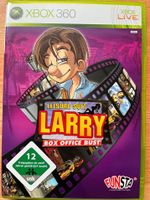 Leisure suit Larry - Box Office Bust - Xbox 360 Rheinland-Pfalz - Scheuerfeld Vorschau