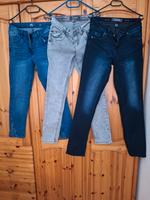 Damenjeans Nordrhein-Westfalen - Halver Vorschau