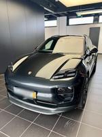 Porsche Macan 4 electric - EZ 05/2025 - NEU - 600km Bayern - Neuburg am Inn Vorschau