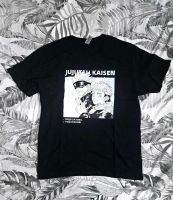 Gildan Jujutsu Kaisen T-Shirt Herren Tee Schwarz Größe: L Baden-Württemberg - Mannheim Vorschau