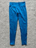 Teveo Leggins blau Größe S Bayern - Günzburg Vorschau