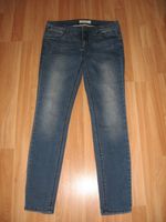 Street One Denim Story Skinny Jeans Gr.28/30 dunkelblau Stretch Nürnberg (Mittelfr) - Kleinreuth b Schweinau Vorschau