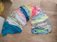 Sommerliche Babybodys (dm, Carter's, Discounter) Rheinland-Pfalz - Bodenheim Vorschau