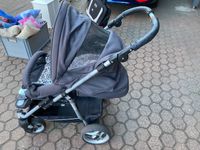 Teutonia Kinderwagen Aschaffenburg - Dammbach Vorschau