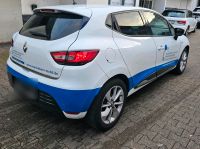 Renault Clio Benzin 2017 Nordrhein-Westfalen - Herten Vorschau