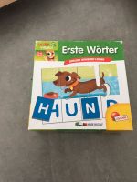 Erste Wörter spielen Schreiben lernen Nordrhein-Westfalen - Hagen Vorschau