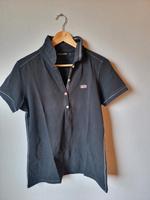 Napapijri Polo Poloshirt | Schwarz | Gr. XL Rheinland-Pfalz - Landstuhl Vorschau