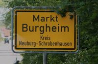 Wohnung in 86666 Burgheim gesucht ! Bayern - Baar-Ebenhausen Vorschau
