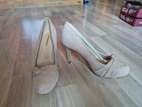 High Heels Absatzschuhe Bayern - Straubing Vorschau