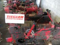 Getriebe gebraucht Case IH 323 453 433 733 644 844 1056 XL CS105 Nordrhein-Westfalen - Eitorf Vorschau