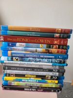 Bluray DVD Sammlung Brandenburg - Treuenbrietzen Vorschau