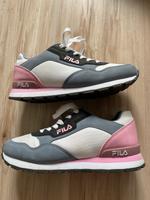 Fila Damen Sneaker Größe 36 Brandenburg - Brandenburg an der Havel Vorschau