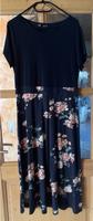 Bedrucktes Jerseykleid Baden-Württemberg - Fleischwangen Vorschau